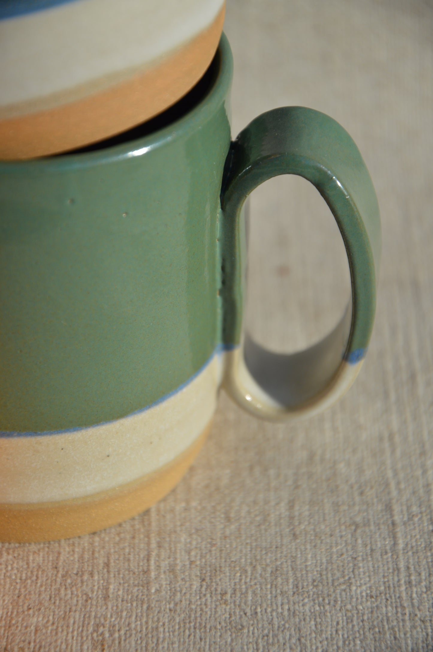 Loop mug