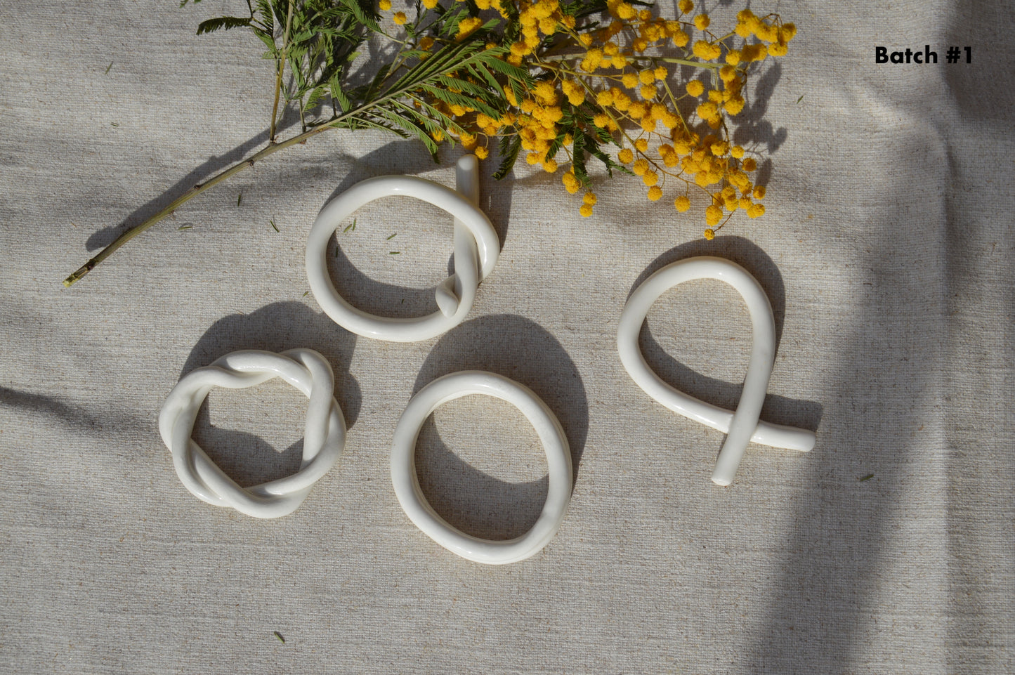 Napkin Rings