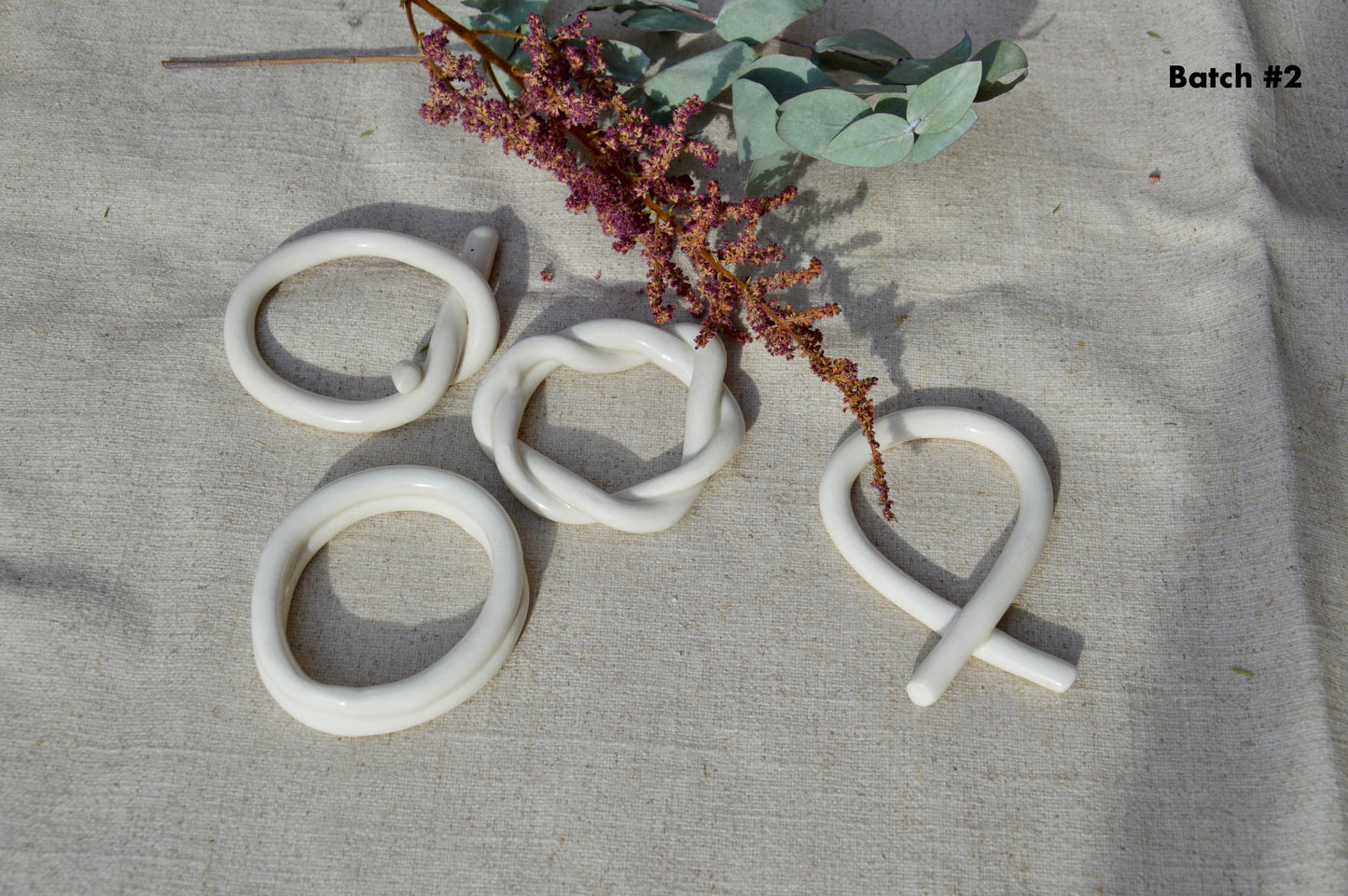 Napkin Rings