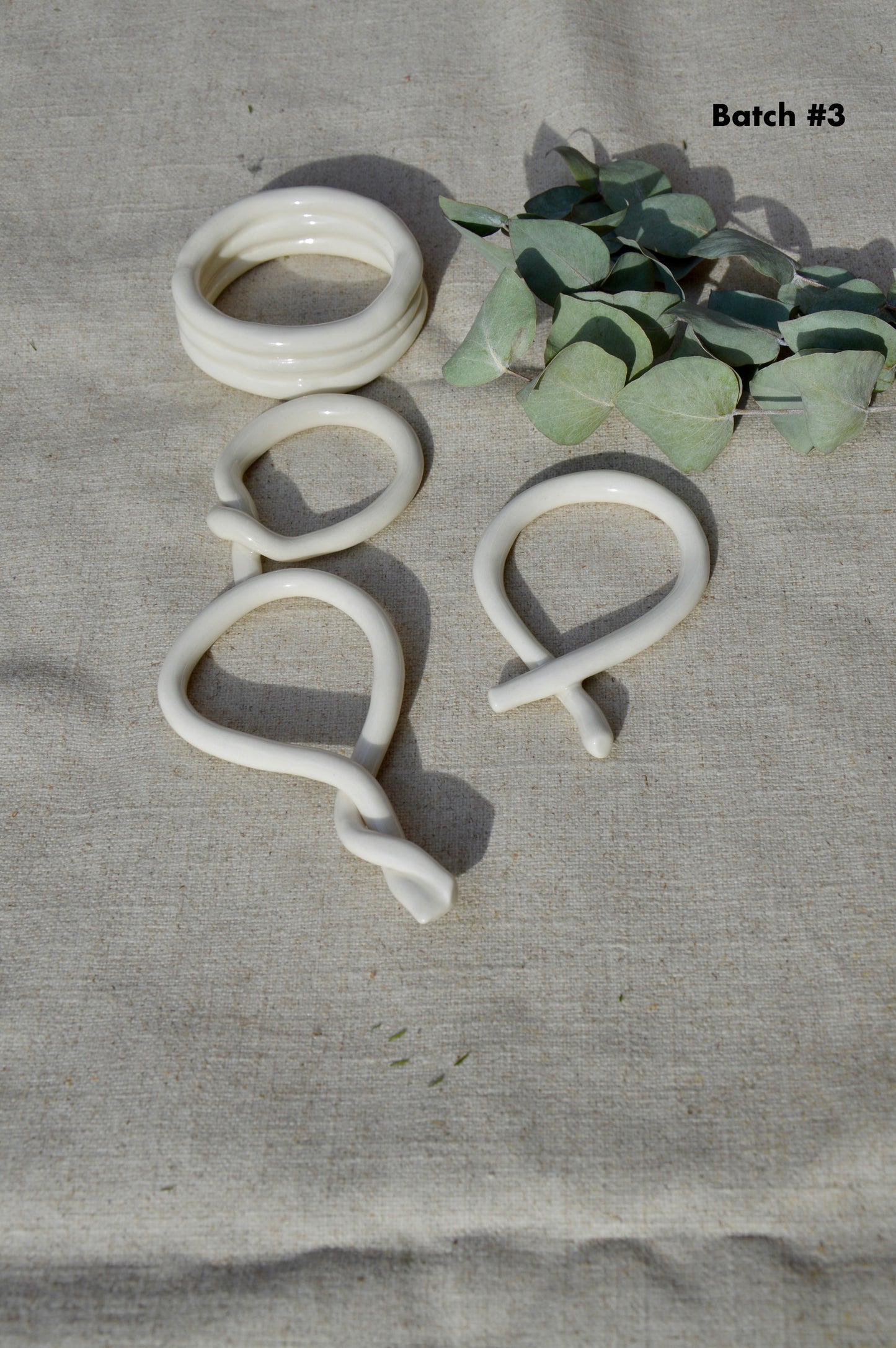 Napkin Rings