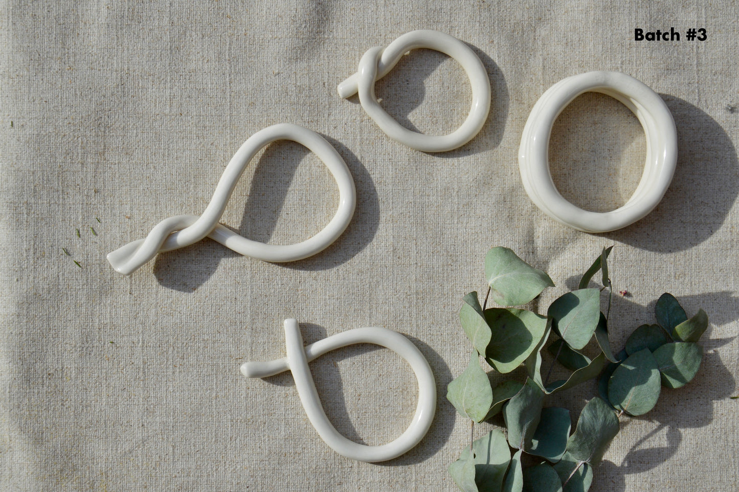 Napkin Rings